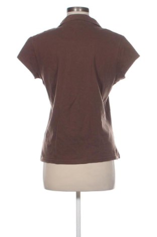 Damen T-Shirt Yessica, Größe L, Farbe Braun, Preis 11,99 €