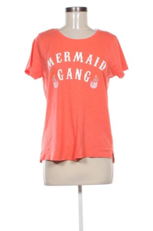 Дамска тениска Yfl Reserved, Размер M, Цвят Оранжев, Цена 8,77 €