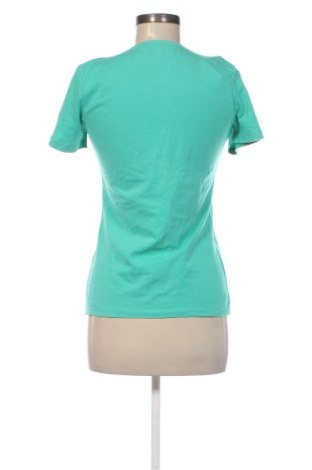 Γυναικείο t-shirt York, Μέγεθος M, Χρώμα Πράσινο, Τιμή 12,99 €