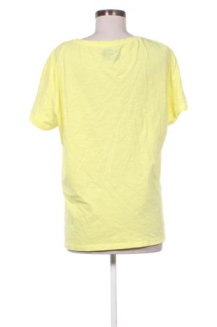 Damen T-Shirt Your Turn, Größe L, Farbe Gelb, Preis 9,00 €