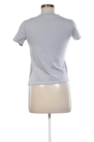 Дамска тениска Zara, Размер S, Цвят Сив, Цена 6,00 €
