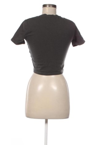 Дамска тениска Zara, Размер M, Цвят Сив, Цена 6,13 €