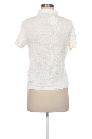 Дамска тениска Zara, Размер M, Цвят Бял, Цена 5,11 €