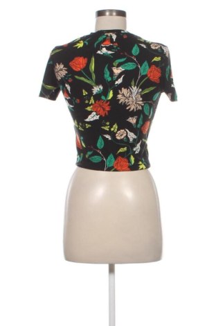 Damen T-Shirt Zara, Größe S, Farbe Mehrfarbig, Preis € 9,99