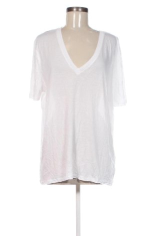 Dámske tričko Zara, Veľkosť XL, Farba Biela, Cena  8,95 €