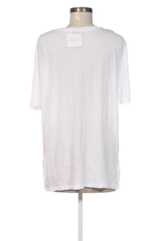 Dámske tričko Zara, Veľkosť XL, Farba Biela, Cena  8,95 €
