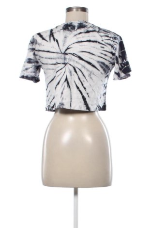 Damen T-Shirt Zara, Größe S, Farbe Mehrfarbig, Preis 7,99 €