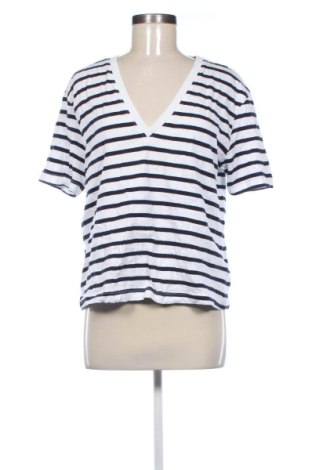 Дамска тениска Zara, Размер M, Цвят Многоцветен, Цена 7,15 €