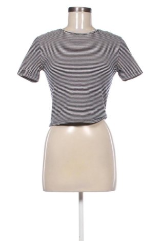 Дамска тениска Zara, Размер M, Цвят Многоцветен, Цена 5,60 €