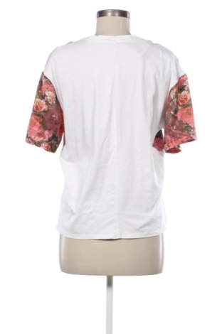 Damen T-Shirt Zara, Größe S, Farbe Mehrfarbig, Preis € 6,00