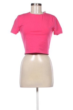 Dámské tričko Zara, Velikost M, Barva Růžová, Cena  170,00 Kč