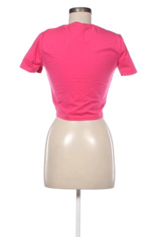 Dámské tričko Zara, Velikost M, Barva Růžová, Cena  170,00 Kč