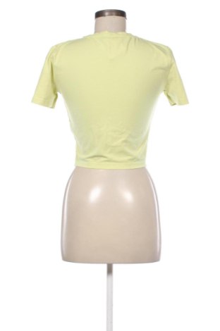 Dámské tričko Zara, Velikost M, Barva Žlutá, Cena  170,00 Kč