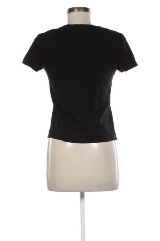 Damen T-Shirt Zara, Größe S, Farbe Schwarz, Preis 5,75 €