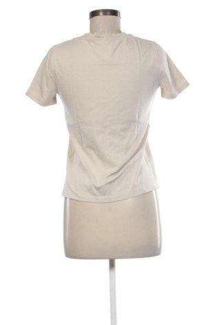 Dámske tričko Zara, Veľkosť XS, Farba Béžová, Cena  5,61 €