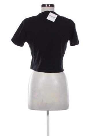 Dámske tričko Zara, Veľkosť L, Farba Čierna, Cena  7,95 €