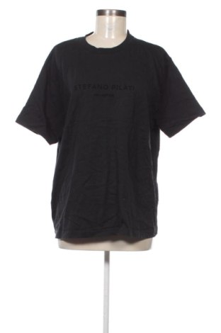 Damen T-Shirt Zara, Größe XXL, Farbe Schwarz, Preis € 8,99