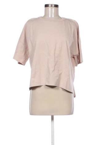 Tricou de femei Zara, Mărime L, Culoare Mov deschis, Preț 31,28 Lei