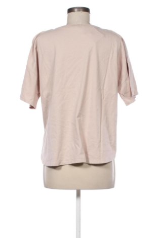 Tricou de femei Zara, Mărime L, Culoare Mov deschis, Preț 31,28 Lei