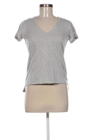 Damen T-Shirt Zara, Größe S, Farbe Grau, Preis € 7,99