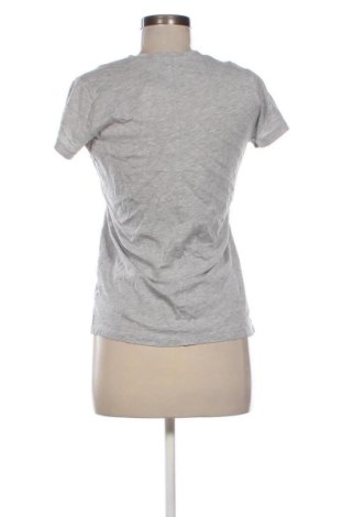 Damen T-Shirt Zara, Größe S, Farbe Grau, Preis € 7,99