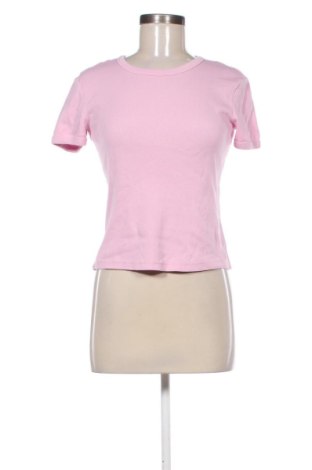Dámské tričko Zara, Velikost S, Barva Růžová, Cena  169,00 Kč