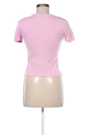 Dámské tričko Zara, Velikost S, Barva Růžová, Cena  169,00 Kč