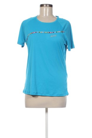 Γυναικείο t-shirt Zoot, Μέγεθος L, Χρώμα Μπλέ, Τιμή 8,99 €