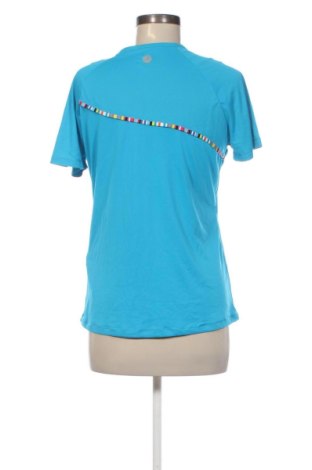 Γυναικείο t-shirt Zoot, Μέγεθος L, Χρώμα Μπλέ, Τιμή 8,99 €