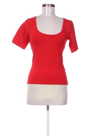 Női póló Zuiki, Méret M, Szín Piros, Ár 3 689 Ft
