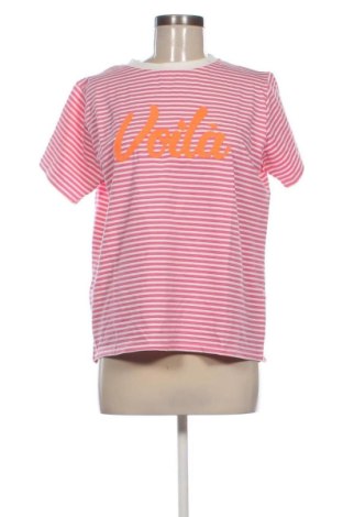 Дамска тениска Zwillingsherz, Размер L, Цвят Многоцветен, Цена 21,47 €