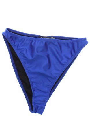 Dámské plavky  Boohoo, Velikost S, Barva Modrá, Cena  450,00 Kč