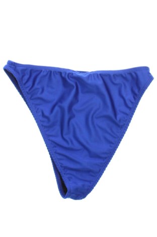 Dámské plavky  Boohoo, Velikost S, Barva Modrá, Cena  450,00 Kč