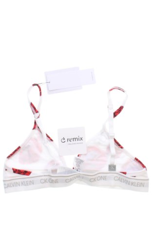 Dámské plavky  Calvin Klein, Velikost S, Barva Vícebarevné, Cena  1 105,00 Kč