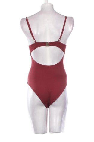 Dámské plavky  Calvin Klein, Velikost S, Barva Červená, Cena  3 049,00 Kč