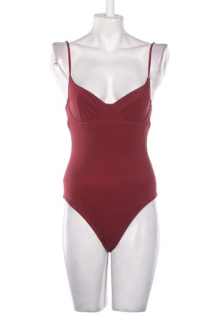 Dámské plavky  Calvin Klein, Velikost S, Barva Červená, Cena  3 049,00 Kč