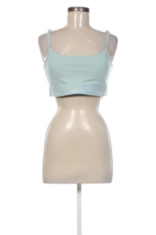 Damen-Badeanzug Calvin Klein, Größe L, Farbe Blau, Preis 54,99 €