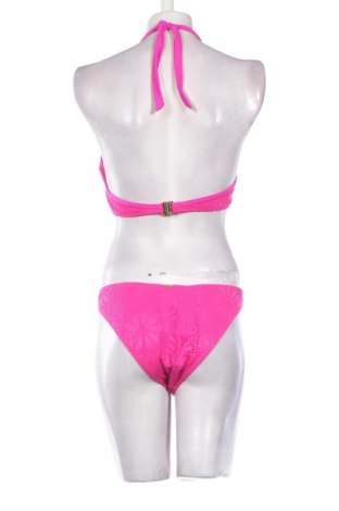 Дамски бански Censored, Размер M, Цвят Розов, Цена 39,32 €