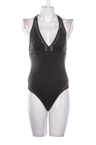 Costum de baie de damă Decathlon, Mărime M, Culoare Negru, Preț 203,32 Lei