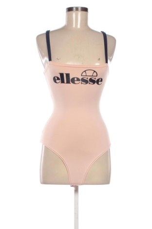 Damenbluse-Body Ellesse, Größe XS, Farbe Rosa, Preis € 32,00