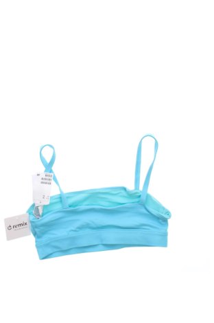 Γυναικείο μαγιό H&M, Μέγεθος M, Χρώμα Μπλέ, Τιμή 16,00 €