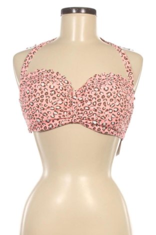 Damski strój kąpielowy Lascana, Rozmiar XL, Kolor Kolorowy, Cena 123,99 zł