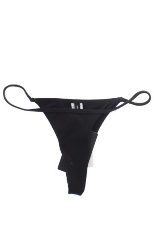 Costum de baie de damă Pretty Little Thing, Mărime XS, Culoare Negru, Preț 82,58 Lei