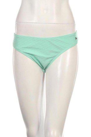 Dámske plavky  S.Oliver, Veľkosť L, Farba Zelená, Cena  23,51 €