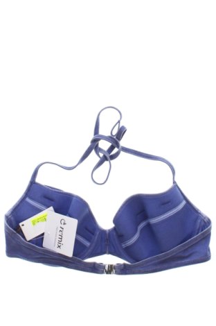 Costum de baie de damă Sisi, Mărime M, Culoare Albastru, Preț 83,00 Lei