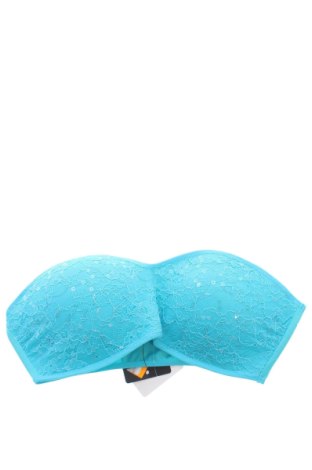 Costum de baie de damă Tezenis, Mărime L, Culoare Albastru, Preț 96,00 Lei