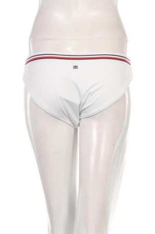 Costum de baie de damă Tommy Hilfiger, Mărime M, Culoare Alb, Preț 259,99 Lei