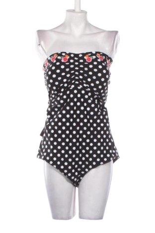 Дамски бански Ulla Popken, Размер 4XL, Цвят Многоцветен, Цена 55,24 €