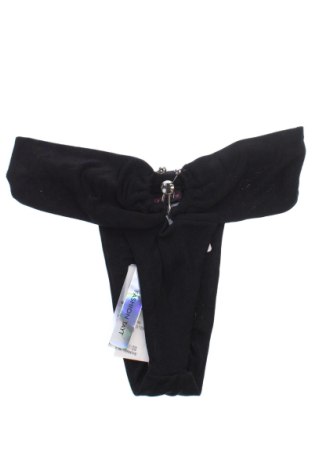 Дамски бански Unbranded, Размер M, Цвят Черен, Цена 16,00 €