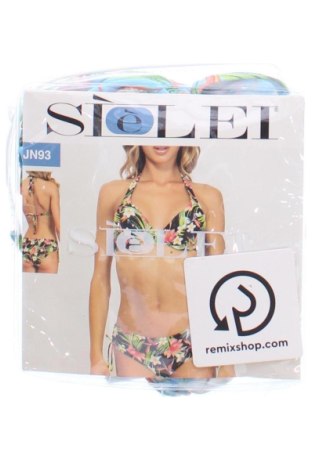 Дамски бански Unbranded, Размер L, Цвят Многоцветен, Цена 39,37 €